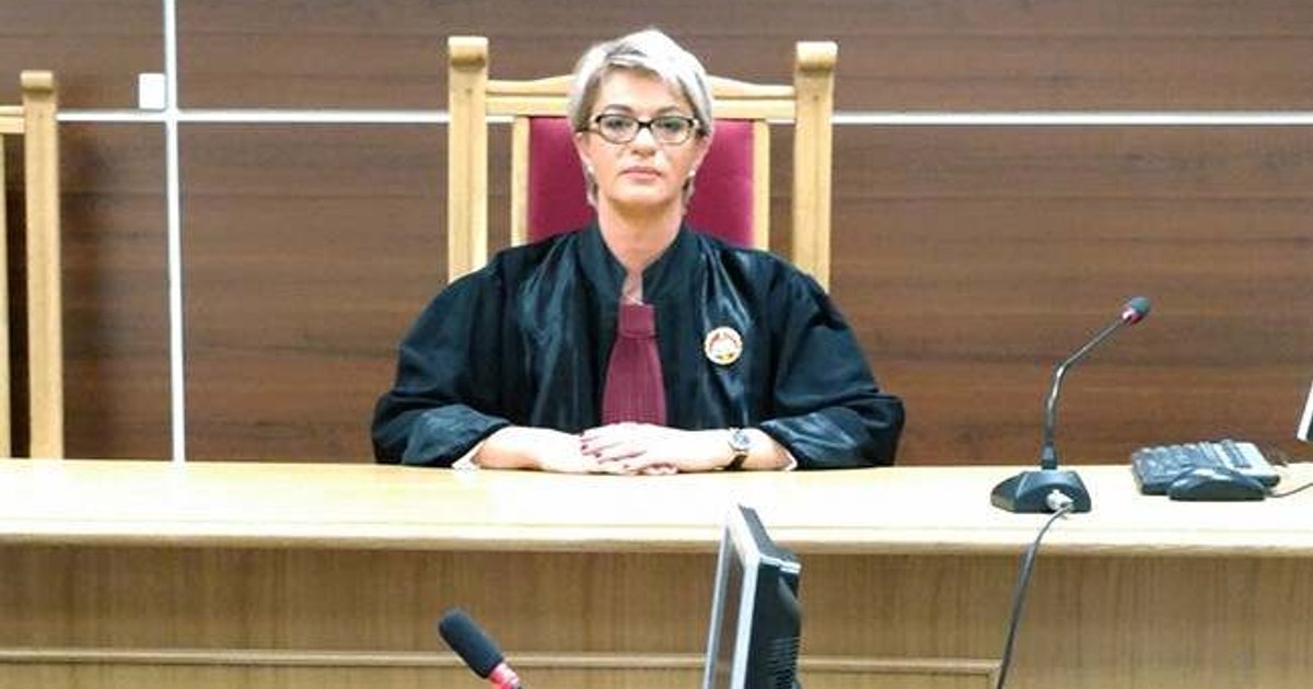 Tragedia judecătoarei Georgeta Ciungan: o viață marcată de succes și suferință
