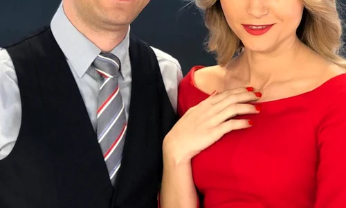 Daniel Osmanovici si Octavia Geamanu jpeg