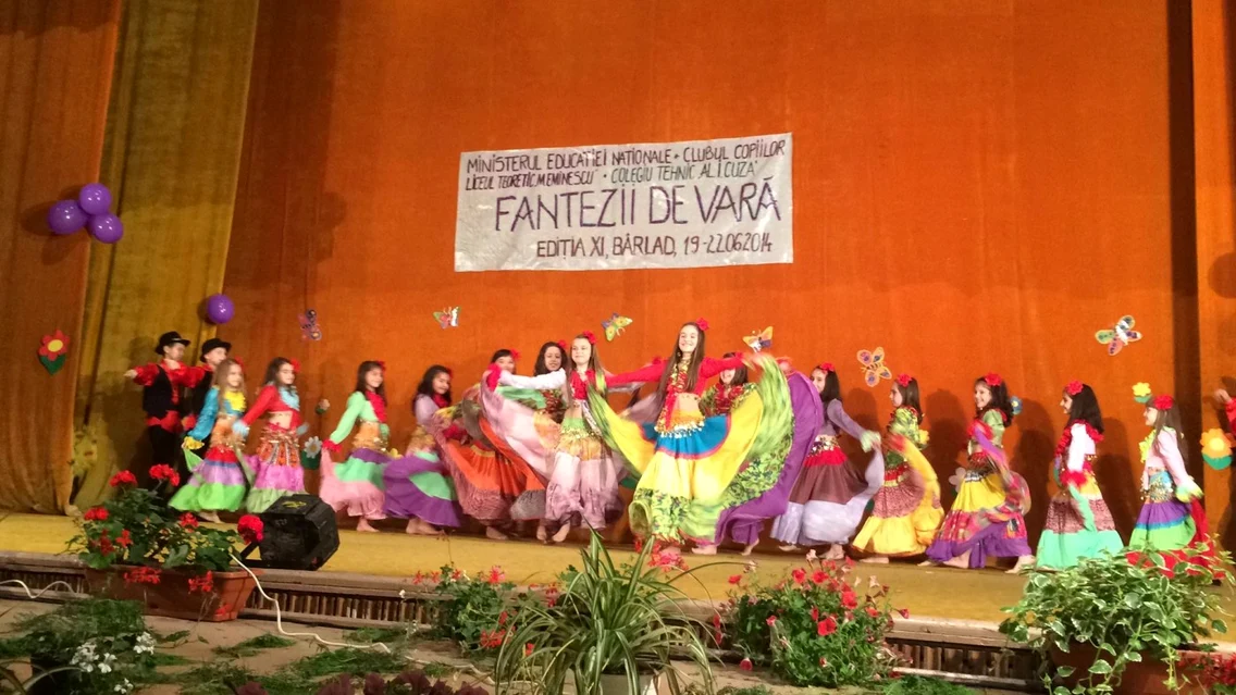 fantezii de vara