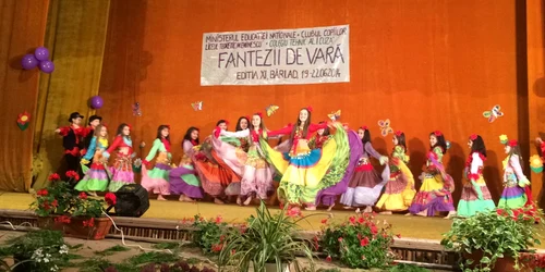 fantezii de vara