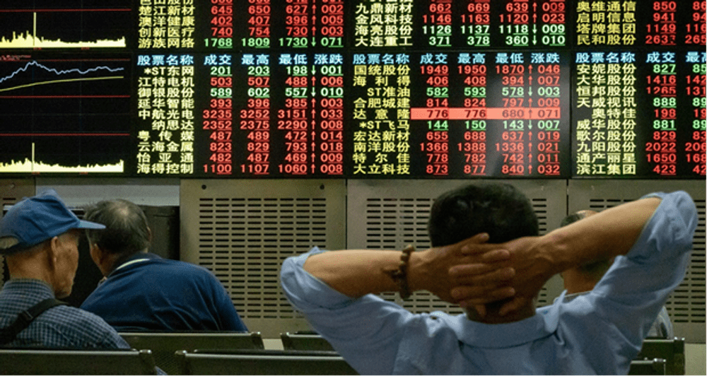 Reforma e a doua revoluție. Unicitatea economică a Chinei (II)