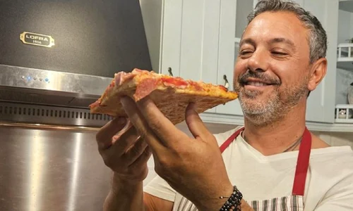 chef bontea pizza png