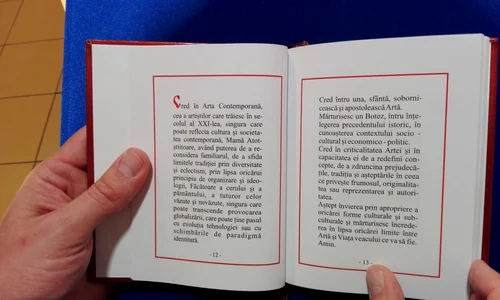 Binecuvîntează, Doamne, pe robii Tăi artiști… O noapte cu Noaptea Albă a Galeriilor jpeg