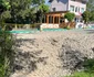 Surparea de la Slănic. FOTO Prefectura Prahova