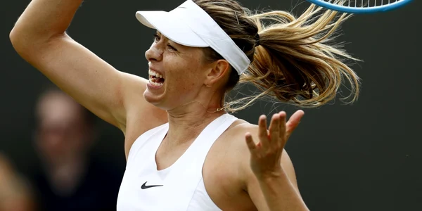 sharapova