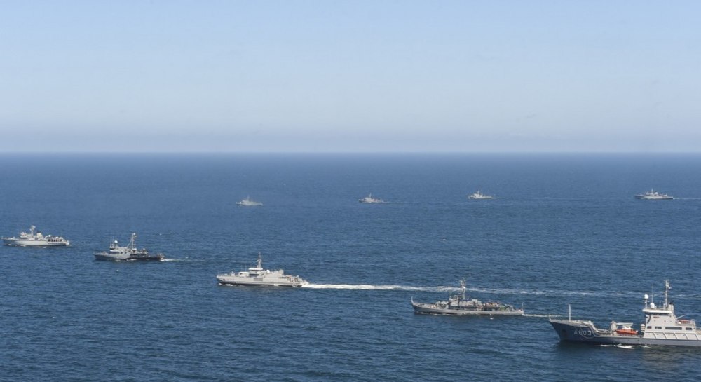   NATO organizează cele mai mari exerciții navale, în coasta Rusiei