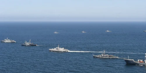 Nave NATO in Marea Baltica - Baltops 2015 FOTO navylive.dodlive.mil