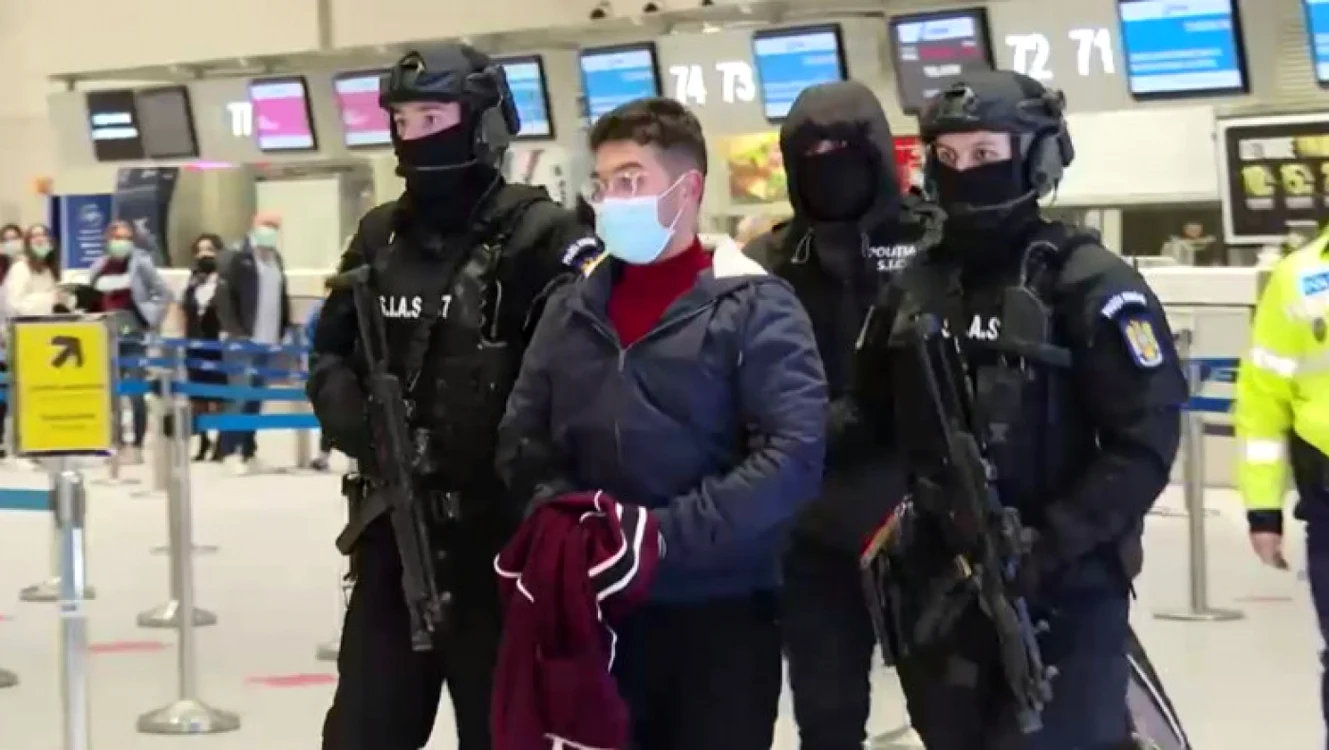 FOTO Captură de ecran