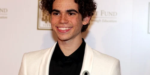 cameron boyce foto guliver getty images