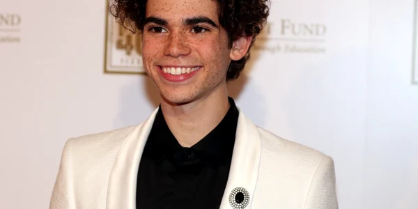 cameron boyce foto guliver getty images