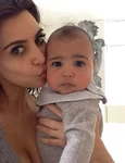 Kim Kardashian foto Instagram jpg