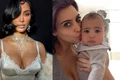 Kim Kardashian  foto   Instagram jpg