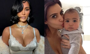 Kim Kardashian  foto   Instagram jpg