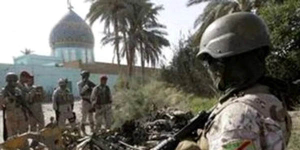 Preşedintele Somaliei condamnă atacurile teroriste - Revista presei internaţionale