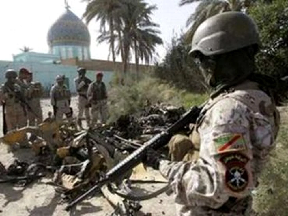 Preşedintele Somaliei condamnă atacurile teroriste - Revista presei internaţionale
