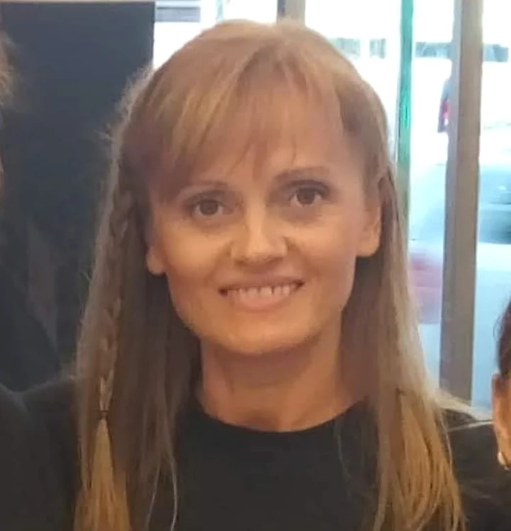 Mihaela Pavel este în șomaj tehnic