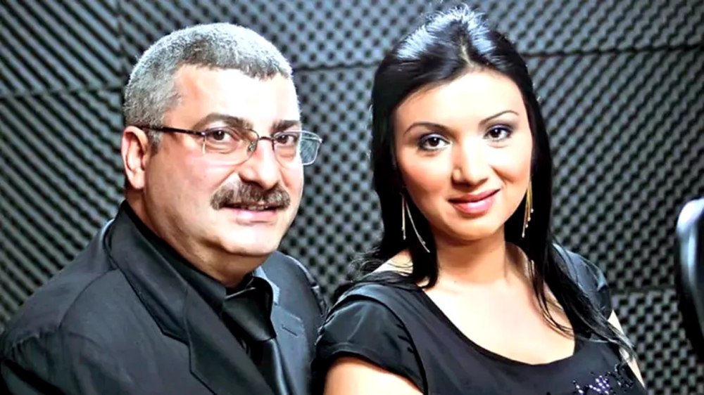 Adriana Bahmuțeanu și Silviu Prigoană discutând despre copii și certuri înainte de moarte | sursa foto: Adevarul