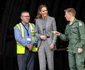 Kate Middleton în vizită la baza aeriană, Profimedia (4) jpg