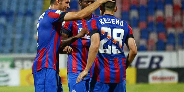 steaua FOTO cosmin iftode