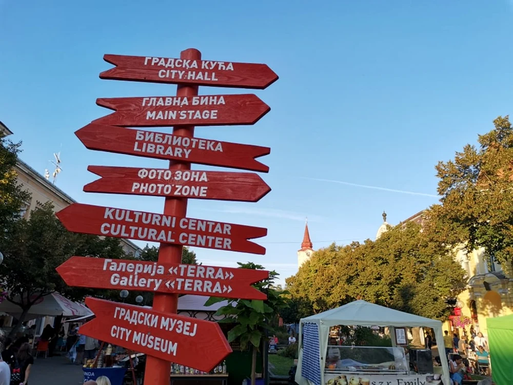 Kikinda 2021 FOTO Ş.Both