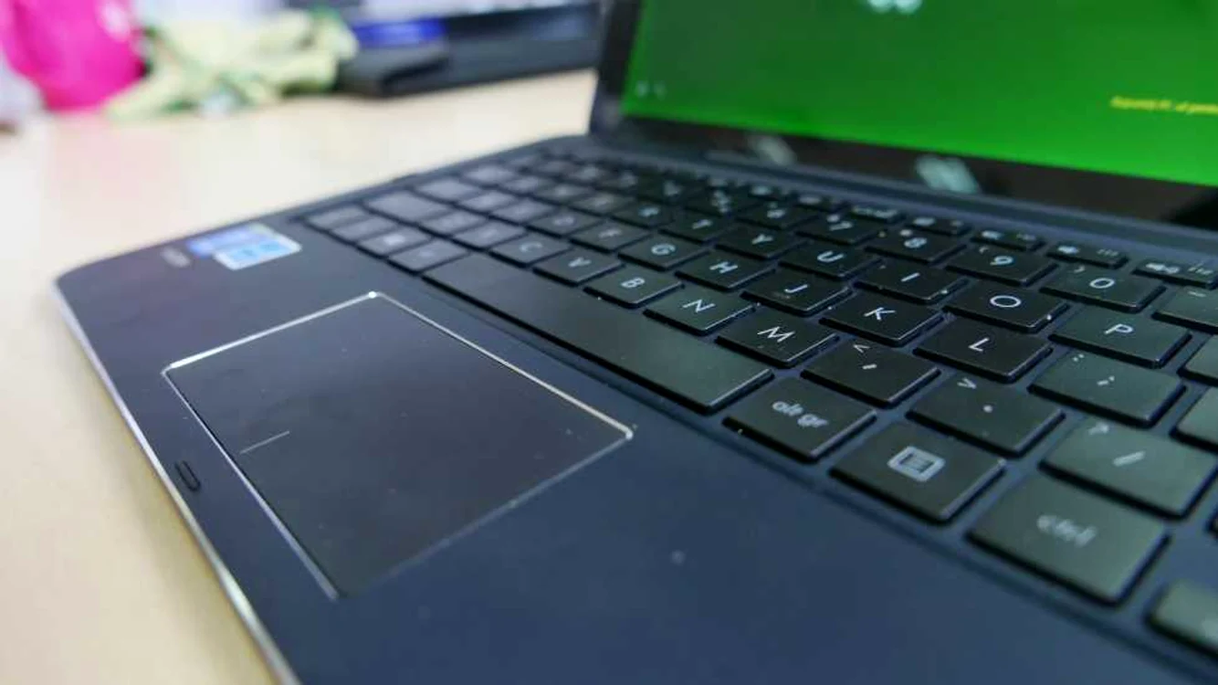 Asus Transformer Chi