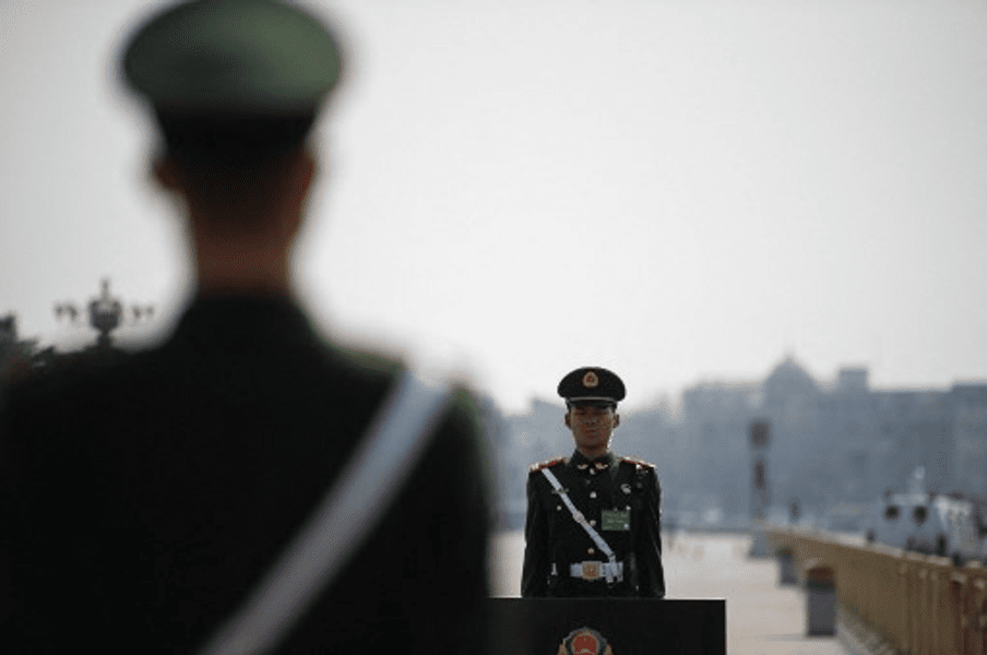 Autoritățile olandeze au descoperit „secții de poliție” chineze ilegale ce exercitau presiuni asupra disidenților regimului de la Beijing