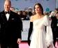 Premiile Bafta 2023  Prințul William, Kate Middleton 