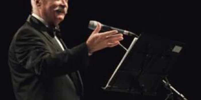 Craiova: Tudor Gheorghe cântă live în Lunca Jiului