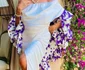 La 93 de ani, Joan Collins își sfidează vârsta