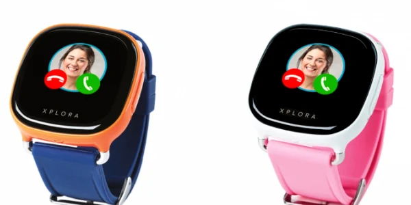 Smartwatch-uri Xplora foto via Xplora