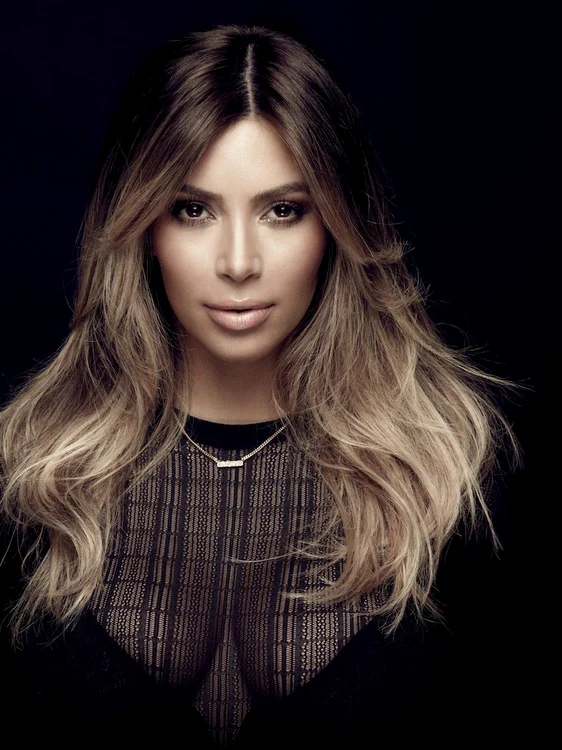 Kim Kardashian