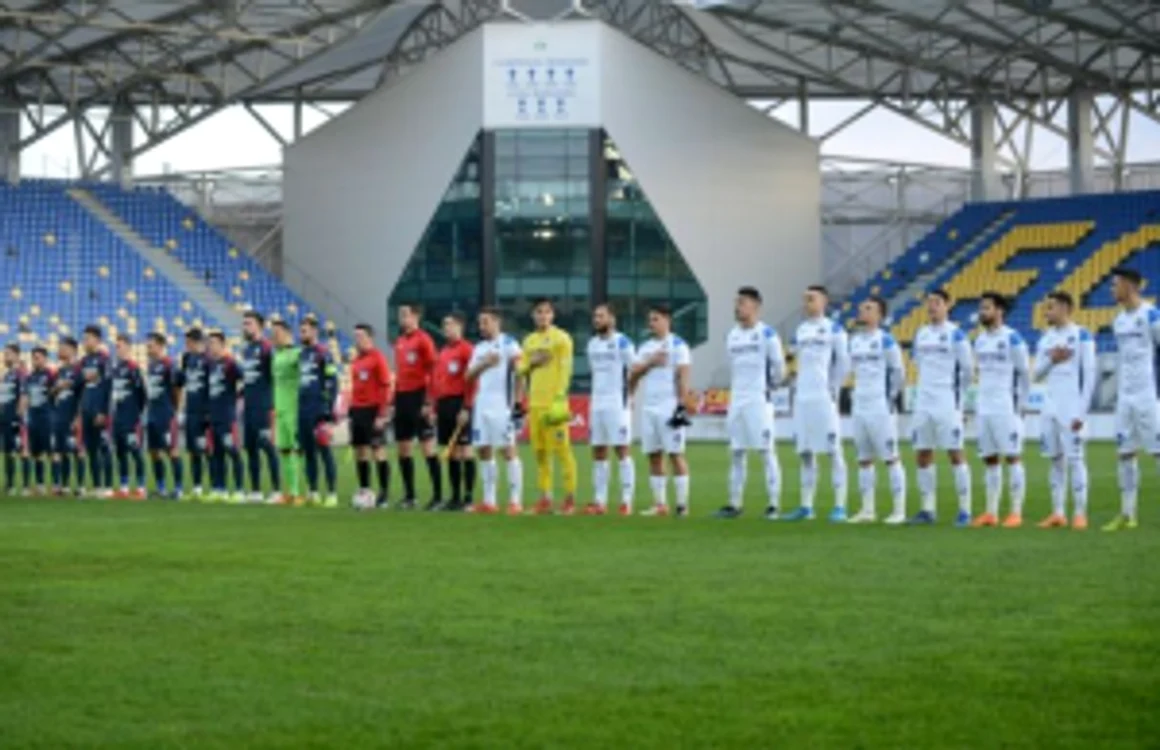 FOTO: telekomsport.ro