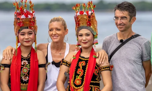 Oana Paraschiv și Mihai Găinușă foto Facebook jpg