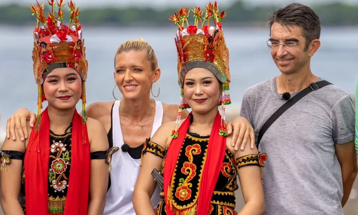 Oana Paraschiv și Mihai Găinușă foto Facebook jpg