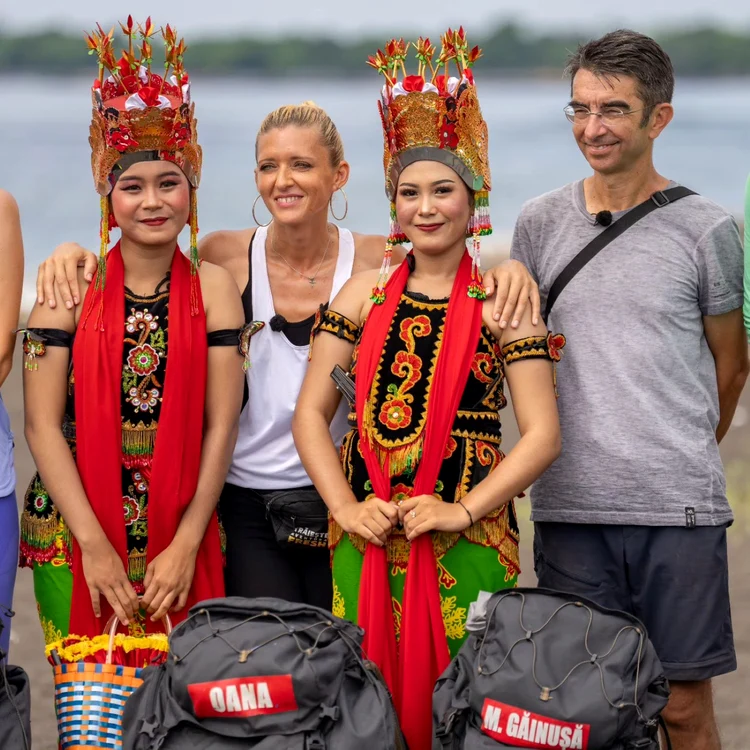 Oana Paraschiv și Mihai Găinușă foto Facebook jpg