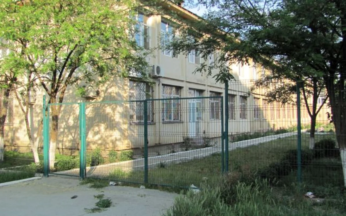 Foto arhivă