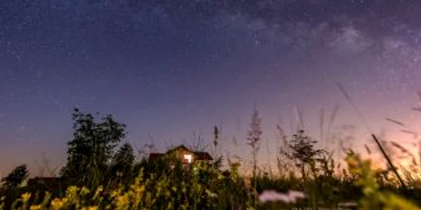 tabara astronomie