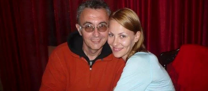 
    Dan şi Irina au ajuns din nou la altarFoto: Arhiva personală  