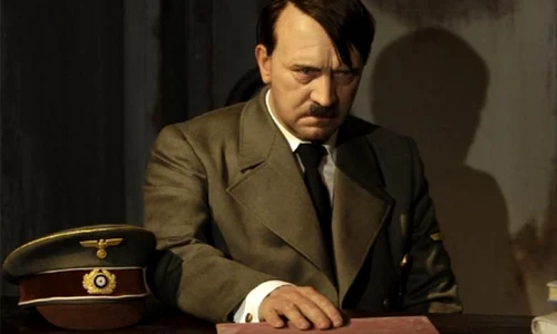 Regizorul Lars von Trier: Îl înţeleg pe Hitler, chiar dacă nu era un tip curajos jpeg