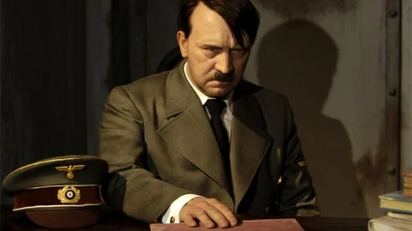 Regizorul Lars von Trier: Îl înţeleg pe Hitler, chiar dacă nu era un tip curajos jpeg