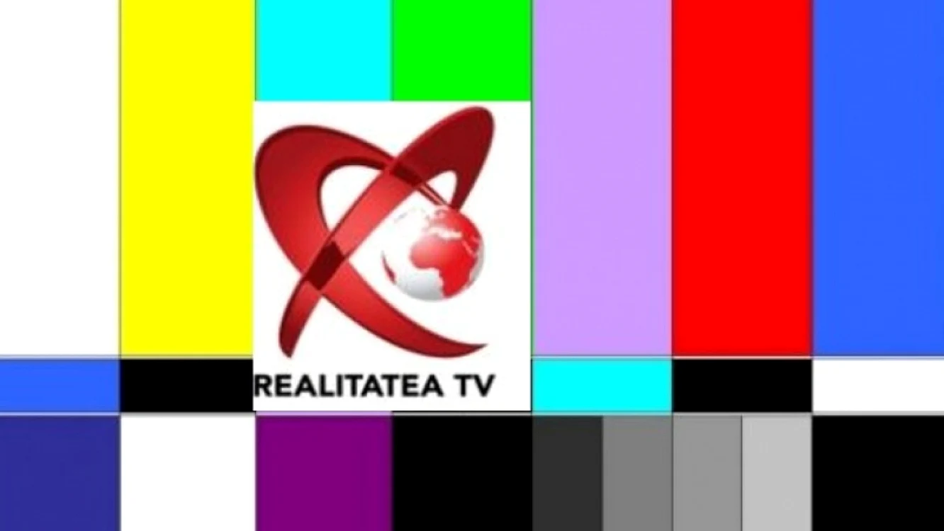 Sigla Realitatea TV