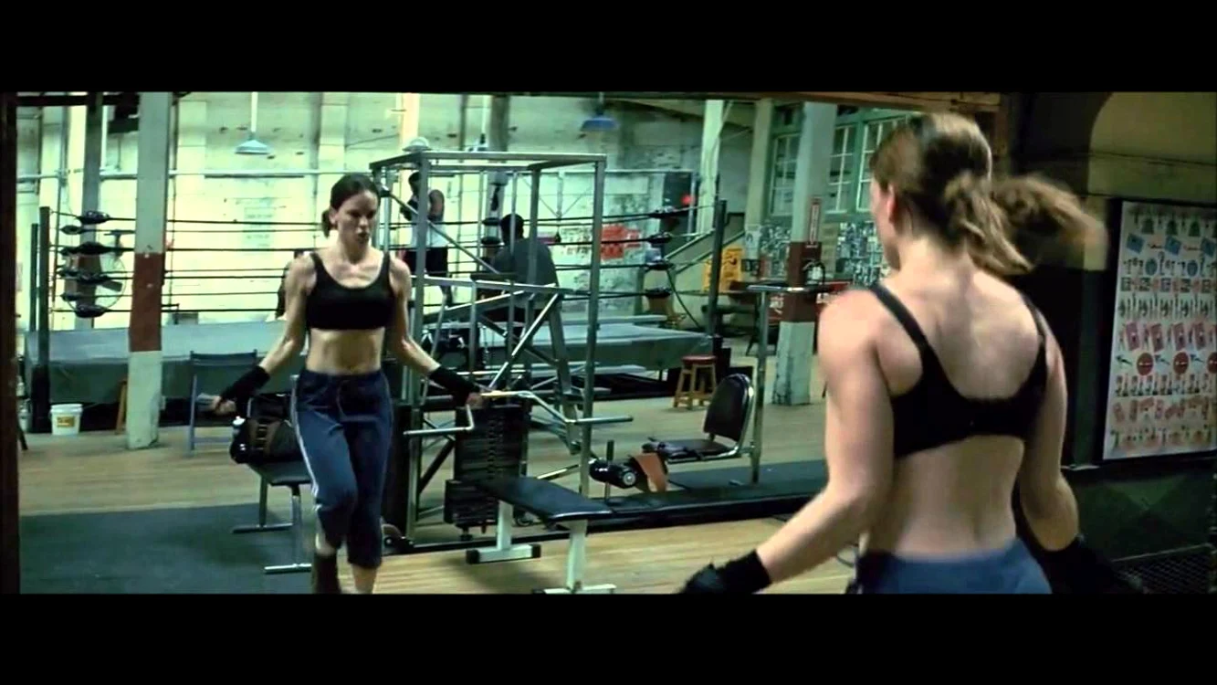 cure de ingrasare vedete hilary swank jpeg