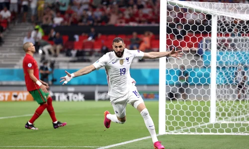 Benzema, Getty Images jpg