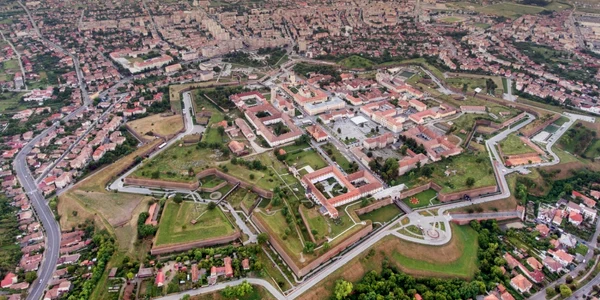 Alba Iulia / FOTO Shutterstock