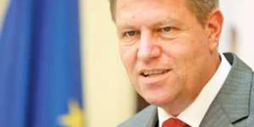 Klaus Iohannis este contrat de colegii primari din comunele învecinate cu municipiul Sibiu