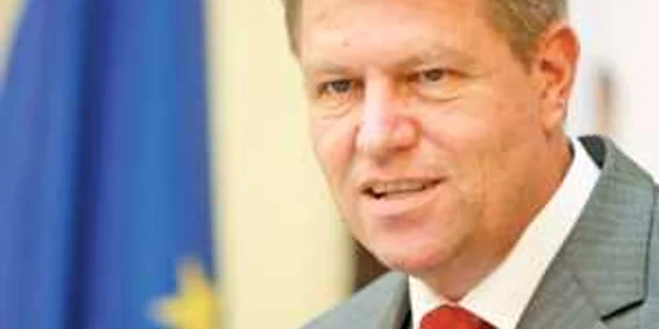 Klaus Iohannis este contrat de colegii primari din comunele învecinate cu municipiul Sibiu