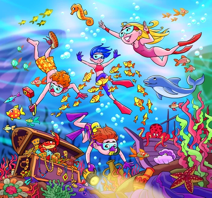 Testul trebuie rezolvat în doar 5 secunde