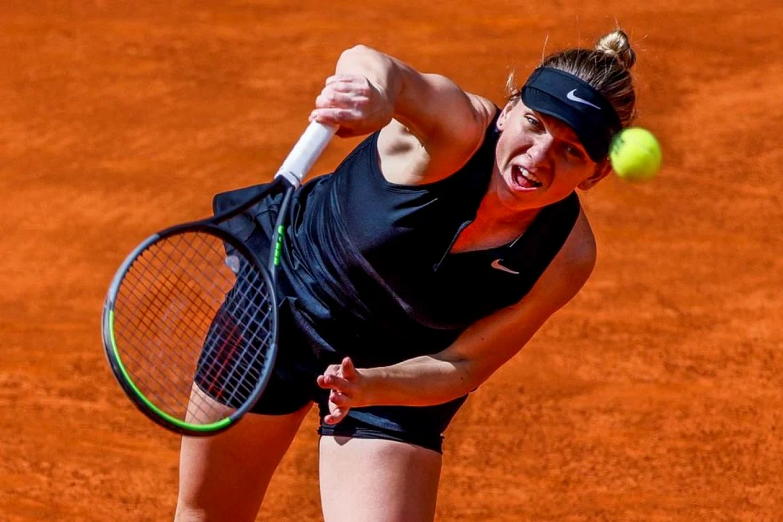 halep