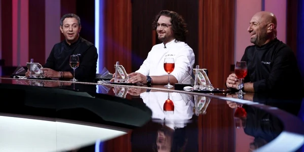 chefi la cutite sezon nou foto antena 1