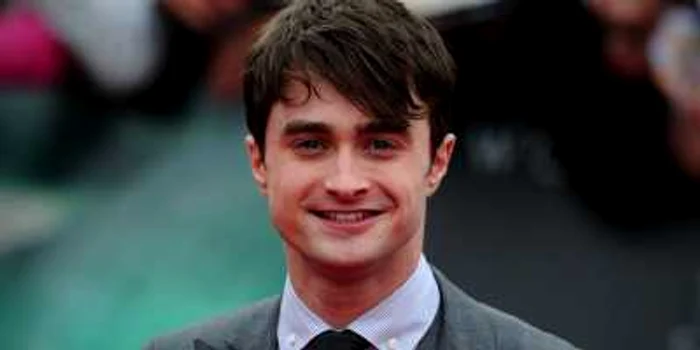 Daniel Radcliffe